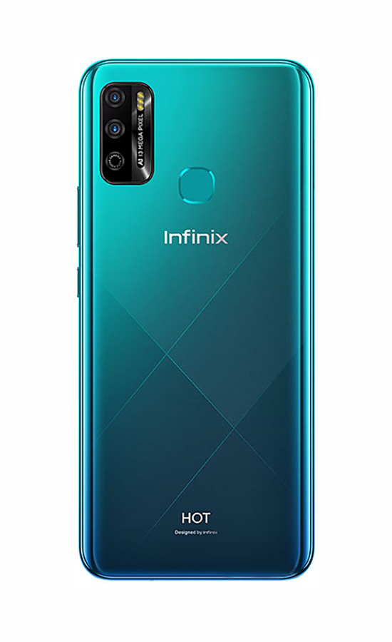 Infinix Hot 9 Play